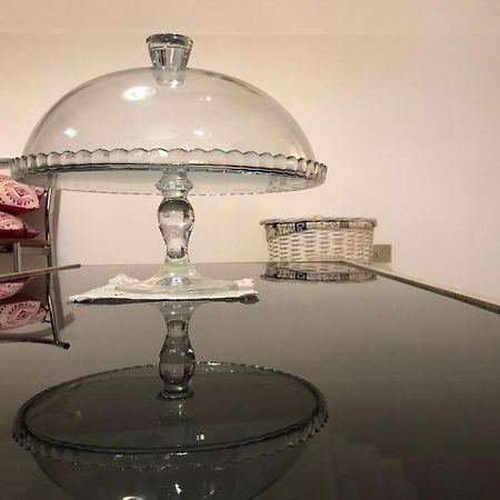 Il Vicoletto Apartamento Bríndisi Exterior foto