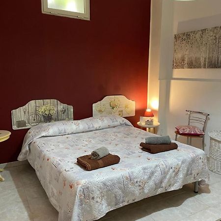 Il Vicoletto Apartamento Bríndisi Exterior foto