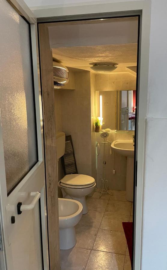 Il Vicoletto Apartamento Bríndisi Exterior foto